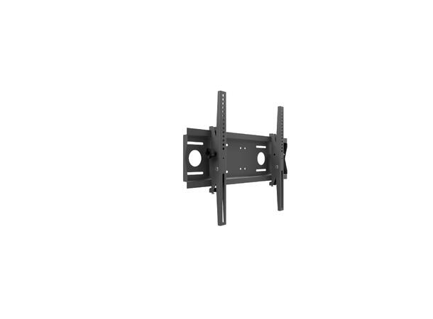 Edbak Universal Tilt Wall Mount for 42-75" Screens 