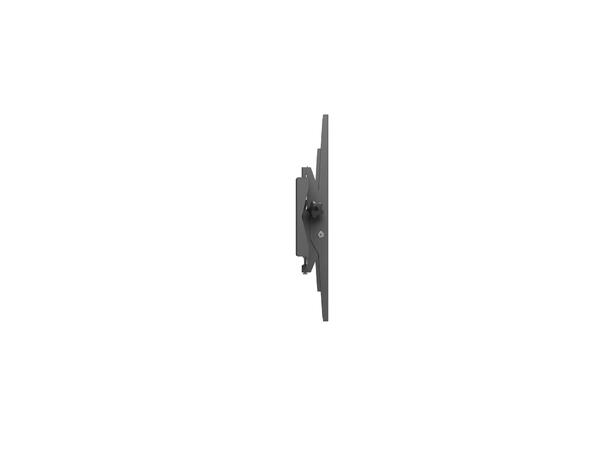 Edbak Universal Tilt Wall Mount for 42-75" Screens 