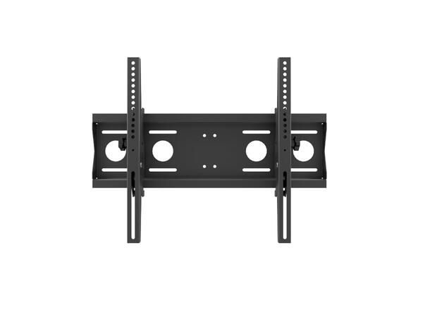 Edbak Väggfäste Tilt  42-75" 