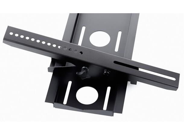 Edbak Väggfäste Tilt  42-75" 