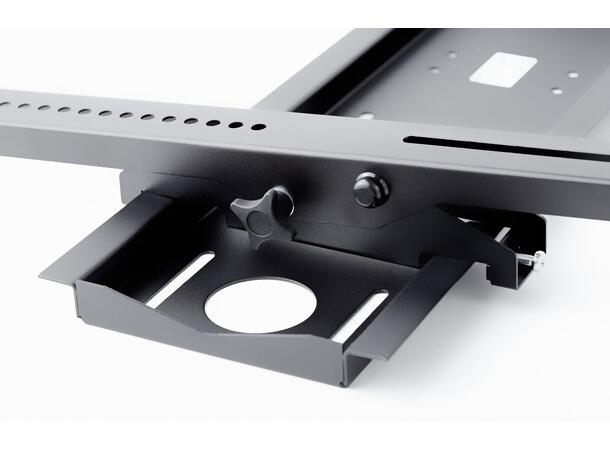 Edbak Väggfäste Tilt  42-75" 