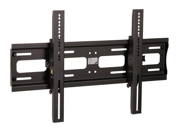 Edbak Väggfäste Tilt  42-75" 