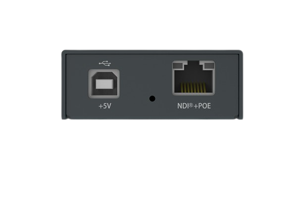 Magewell Pro Convert HDMI TX Converts HD HDMI to Full NDI 