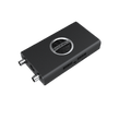 Magewell Pro Convert SDI 4K Plus (EU) 1-CH 6G SDI into NDI stream