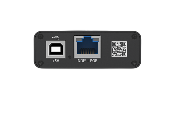 Magewell Pro Convert SDI 4K Plus (EU) 1-CH 6G SDI into NDI stream 