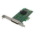 Magewell Pro capture hexa CVBS LP PCIe x1, 6-CH CVBS, SD