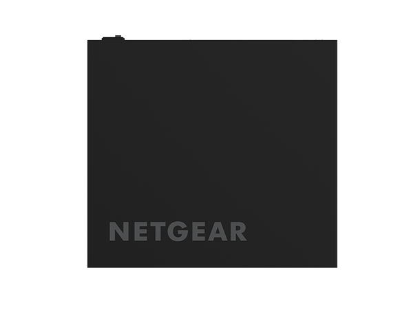 Netgear GSM4230PX AV Line M4250 30-Port | 24xPoE+ 480W | 2x1G | 4xSFP+ 