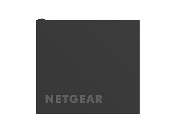 Netgear GSM4248P AV Line M4250 48-Port | 40xPoE+ 480W | 8xSFP 