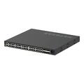 Netgear GSM4248P AV Line M4250 48-Port | 40xPoE+ 480W | 8xSFP