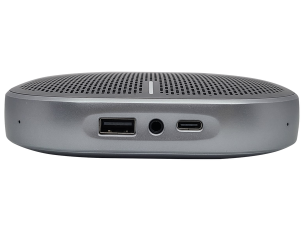 Stoltzen Argos Talk500 SpeakerPhone USB, Blåtooth, 24 hour battery 