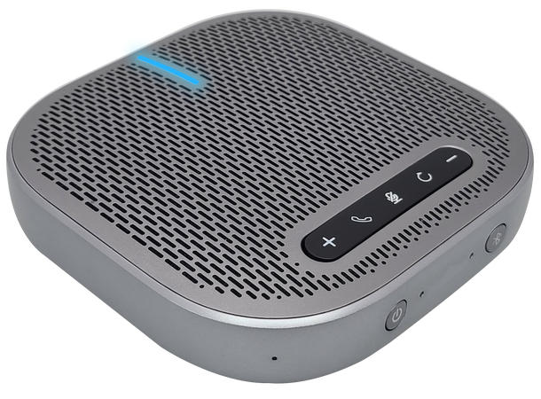 Stoltzen Argos Talk500 SpeakerPhone USB, Blåtooth, 24 hour battery 