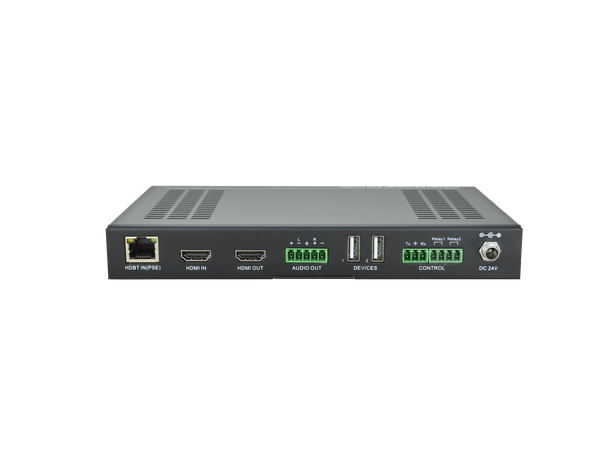 Stoltzen HERA RX-1 - HDBT Reciever m/usb för HERA PS42UCH 