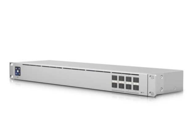 Ubiquiti Unifi Switch Aggregation 8 x SFP+ 