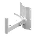 Caymon WLB25 Speaker wall mount White Speaker wall mount  35mm 40kg max load
