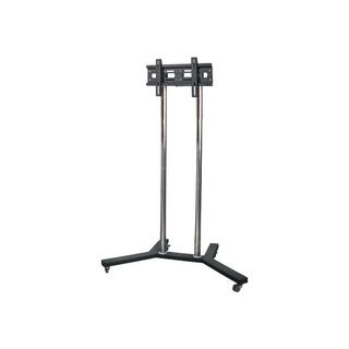 EDBAK Trolley TR1 for Display 22-75&quot; 750x460 | Tilt both axles