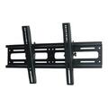Edbak Universal Tilt Wall Mount for VESA 800x400 | 80Kg | Black