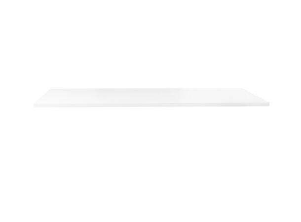 KENSON Compact Table Top 160x80 cm | White 