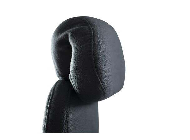 KENSON ERGO Office Chair Black | 120kg | Fighter 