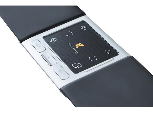 KENSON Well Mouse Ergonomic | USB | LED 