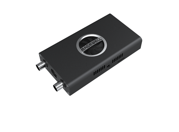 Magewell Pro Convert SDI Plus (EU) 1-CH 3G SDI into NDI stream 