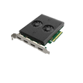 Magewell Pro capture 2xHDMI 4K Plus LT PCIe x8, 2-CH HDMI, Ultra HDMI 4Kp60