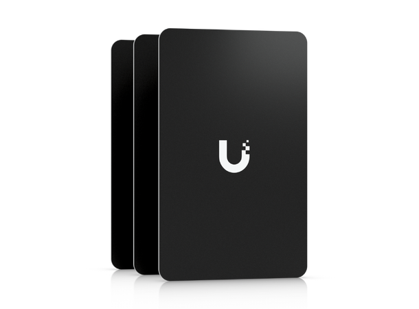 Ubiquiti Unifi Access Card 20-Pack NFC 
