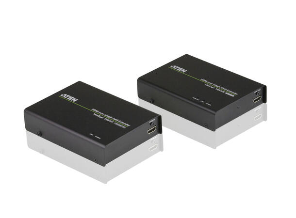 Aten Video HDMI Extender VE812 4K@100m | HDBaseT Class A 