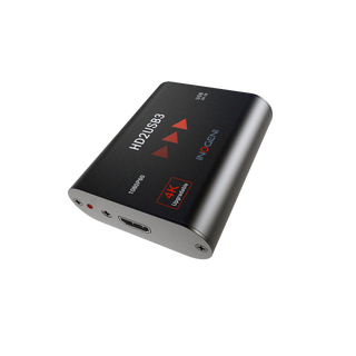 Inogeni HD2USB3 HD to USB 3.0 HDMI Capture unit
