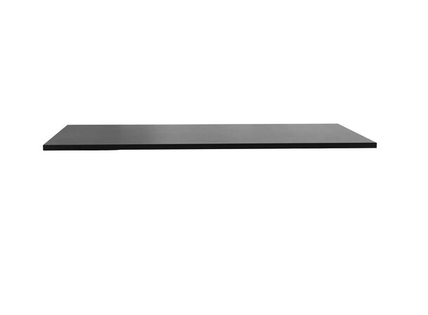 KENSON Compact Table Top 160x80 cm | Black 