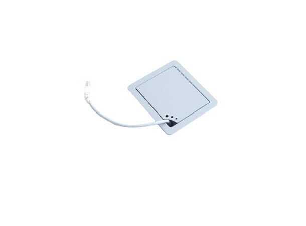 Kenson Cable Support Micro Package Silver 