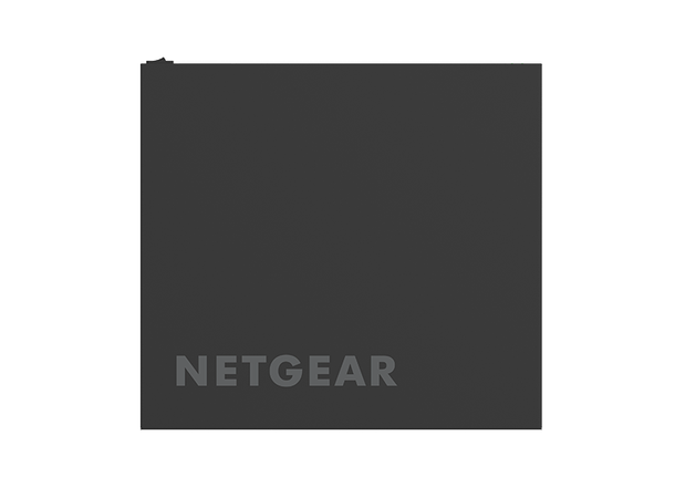 Netgear GSM4248PX AV Line M4250 48-Port | 40xPoE+ 960W | 8xSFP+ 