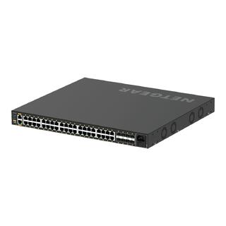Netgear GSM4248PX AV Line M4250 48-Port | 40xPoE+ 960W | 8xSFP+