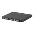 Netgear GSM4248PX AV Line M4250 48-Port , 40xPoE+ 960W , 8xSFP+