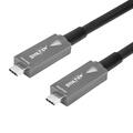 Stoltzen AOC REBEL USB-C 3.2 5 m PD 60W | USB 10Gbps | MFDP
