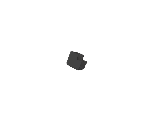 Stoltzen TALOS K35BL - OC Corner 5-Pack Fits K35 | External corner | 5pk 