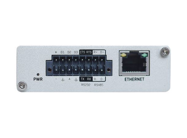 Teltonika TRB255 INDUSTRIAL M2M GATEWAY NB-IOT - 4G LTE 