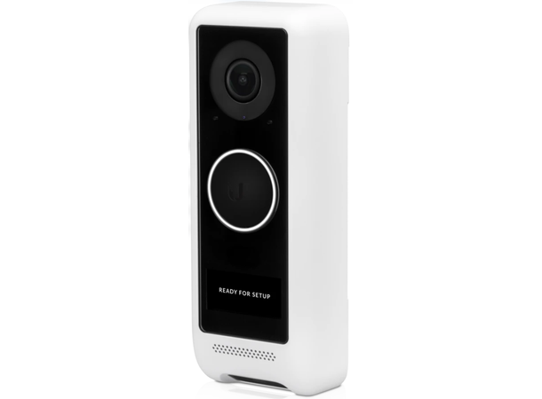 Ubiquiti UniFi G4 Doorbell 5MP, PIR Sensor 