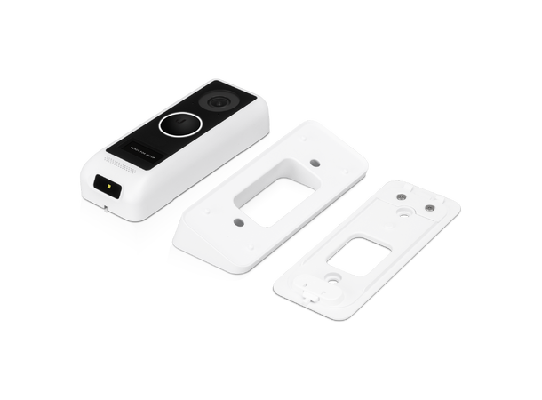 Ubiquiti UniFi G4 Doorbell 5MP, PIR Sensor 