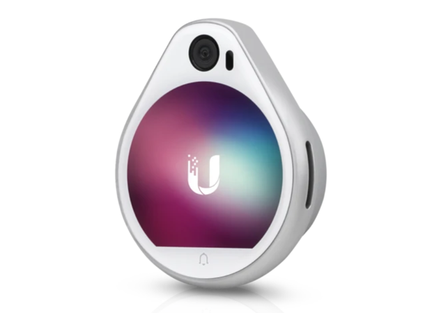 Ubiquiti Unifi Access Reader PRO 802.3af PoE, NFC, Bluetooth 