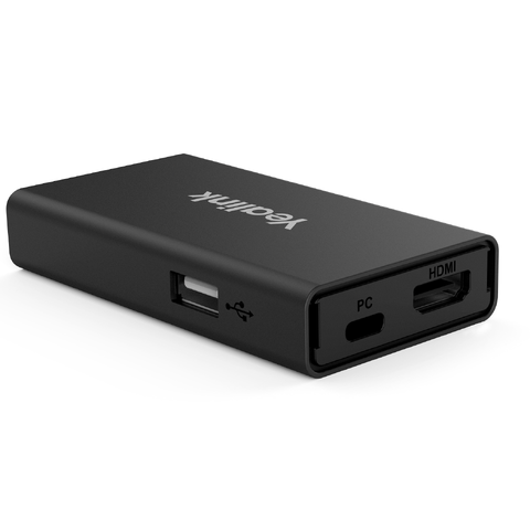 Yealink VCH51 Video Conferencing Hub For hdmi sharing and Byod for A20-A30