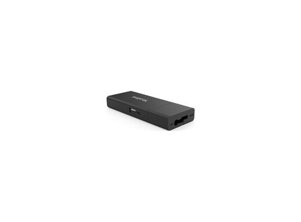 Yealink VCH51 Video Conferencing Hub For hdmi sharing and Byod for A20-A30 