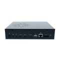 AREC MEDIA STATION LS-110 2-ch input, Mixed/original source video