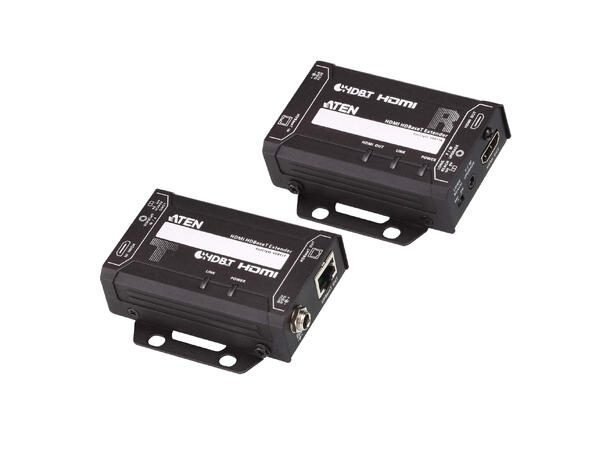 Aten Video HDMI Extender VE811 4K@100m, HDBaseT Class A 