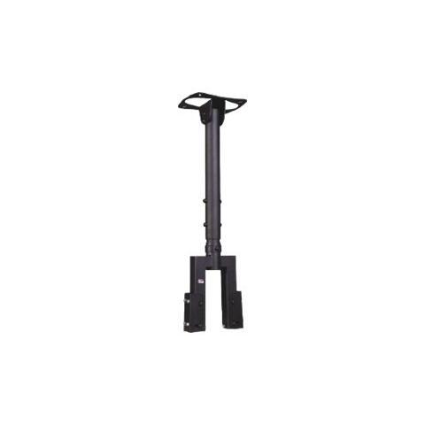 EDBAK CM3 Takf&#228;ste Tilt dubbel 26-65&quot; 145-225cm 6-12&#176; tilt f&#246;r LWB1/PWB1/TWB1