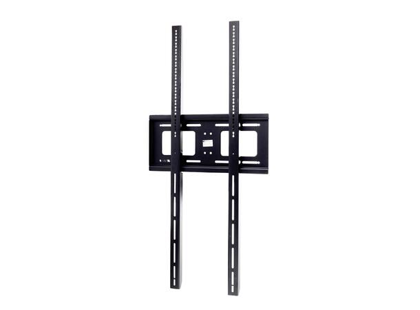 EDBAK XWB3  Plattväggfäste Porträtt | 65"-130" 