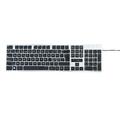KENSON Well Writer Premium Keyboard Cable | Easy to clean