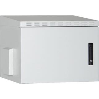 Lande Safebox Outdoor xU W600xD600xHxxx | Grey | 100kg | 19"