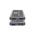 Stoltzen HDMI Video Capture HDMI till USB 3.0 Grabber