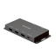 Stoltzen HERA HuddleHub Mini w/PD Input MFDP | 4K30 SingleScreen | USB-C