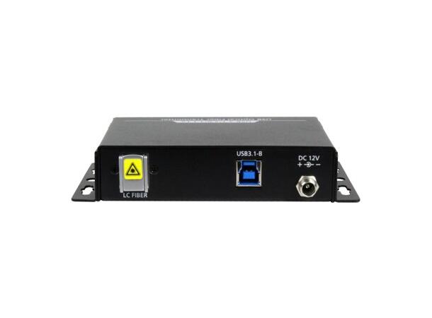 Stoltzen HERA U3x4 USB3.1 Extender Kit USB 3.0/2.0/1.1 Up to 5Gbps. LC/LC 